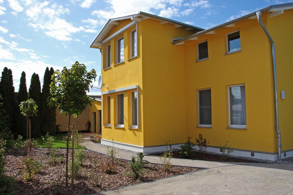 Kuestenhaus Козеров Экстерьер фото